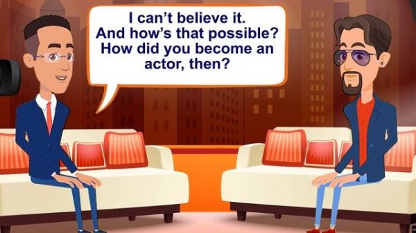 30 Minutes of Real English Conversations  Improve Listening and Speaking