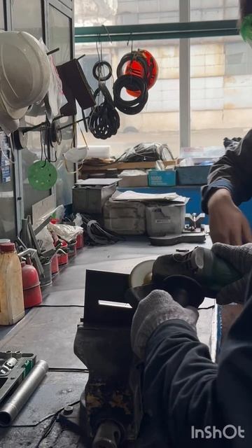 Верстак: невидимый герой цеха смотреть онлайн