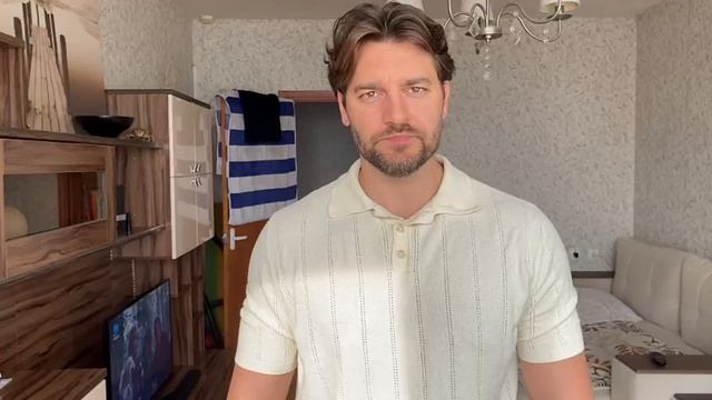 Видео визитка Антон Борисевич смотреть онлайн