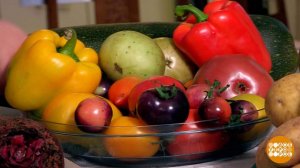 Каждому овощу - свое овощехранилище! Доброе утро. Фрагмент выпуска от 10.10.2025