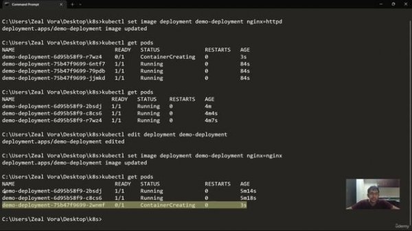 03. Domain 2 - Application Design and Build