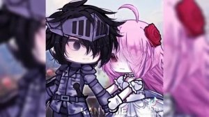 Гача ТТ!Гача Тик-Ток 12.