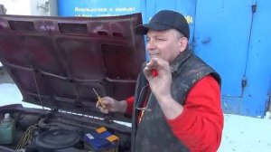 ДЕРГАЕМСЯ на МАЛЫХ ДРОССЕЛЯХ. Проблема в зажигании!
