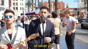 New Heart.. CRASH ADAMS.. Приколы с шариками с водой