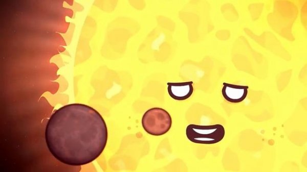 Арка пробуждение Земли