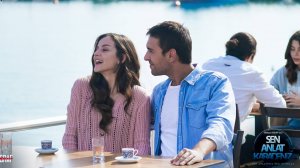 Сериал Истерзанная - 3 сезон 5 серия / Sen Anlat Karadeniz