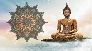 Мантра Гармонии, Жизненной Силы, Душевного Покоя. 

#мантра