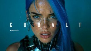 Aim To Head | Cyberpunk - Midtempo - Industrial Bass - Darksynth Mix 'COBALT'