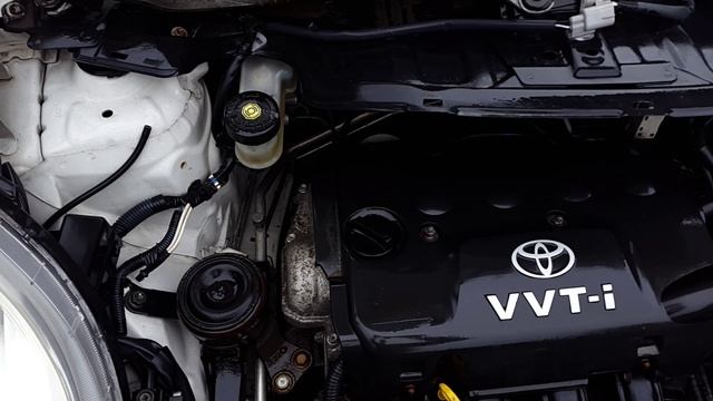 №417 VITZ NCP95-0007618 2005 20150623_150915 смотреть онлайн