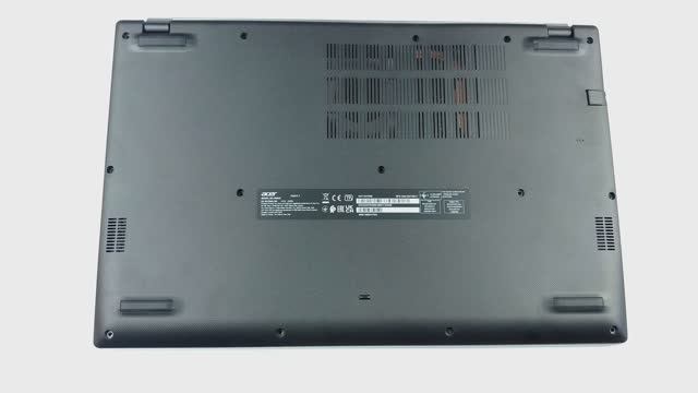 Разборка ноутбука Acer Aspire 3 (A317-33) смотреть онлайн