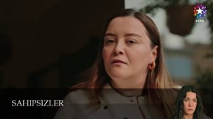 Беззащитные / Сироты - 1 Сезон 31 серия