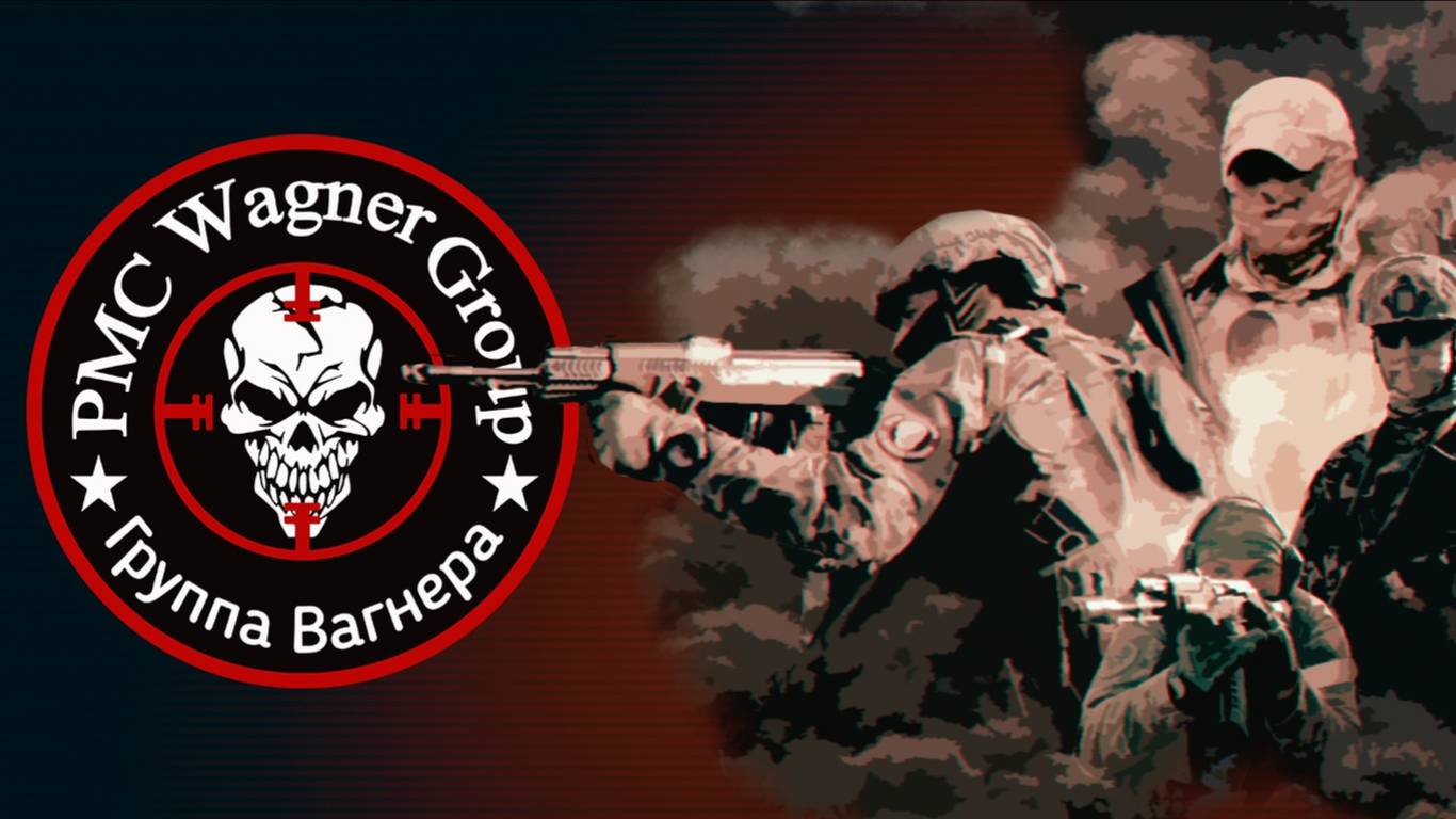 Arma 3 ЧВК Вагнер Штурмы устроили ВСУ засаду смотреть онлайн