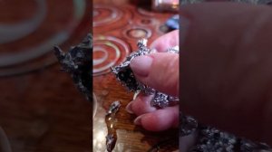 Чистка свинцом. Разряжаем негатив, скоро-помощница.