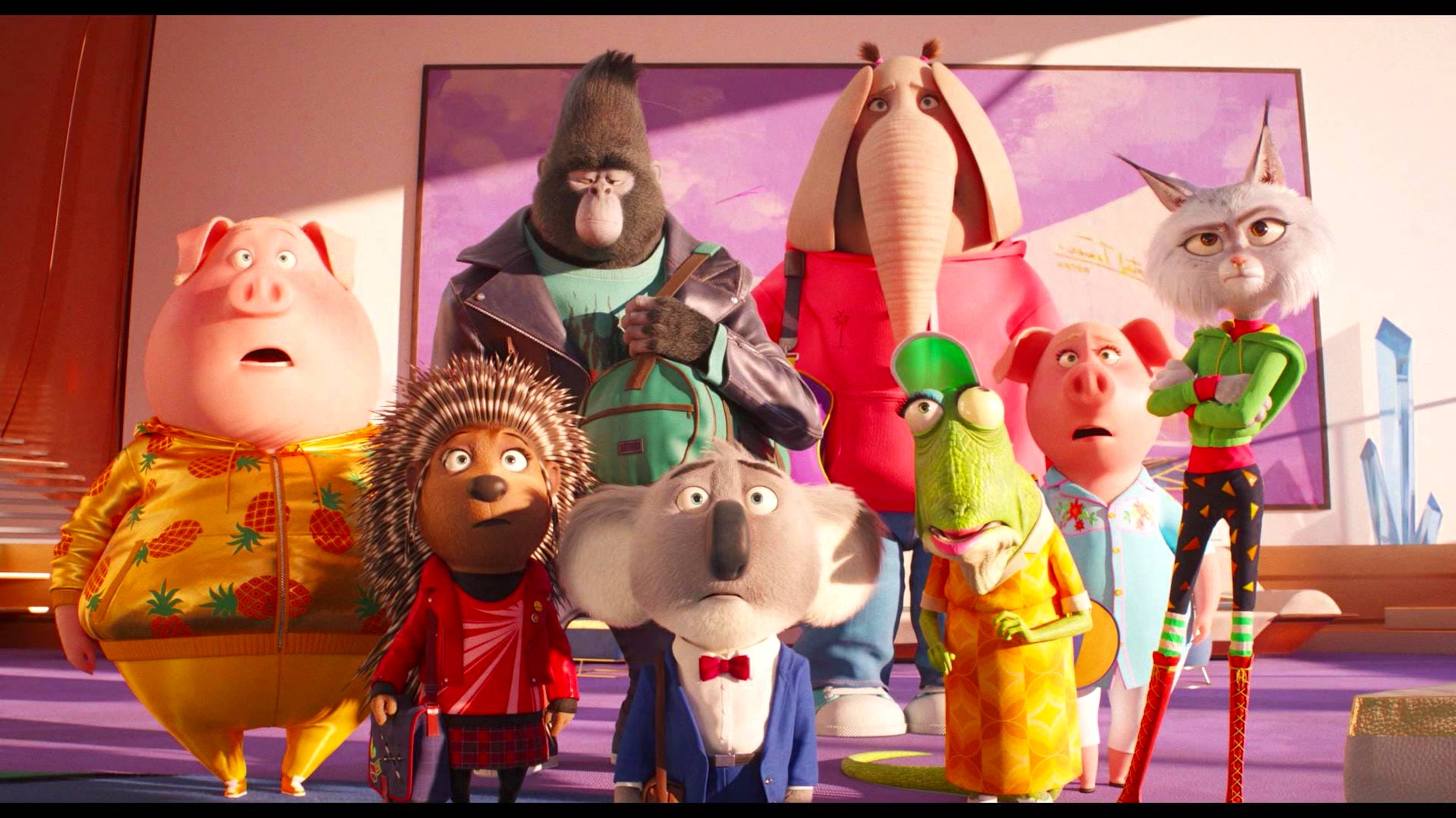 Видео Аниме Фильм Для Детей Развивающий 1 смотреть онлайн