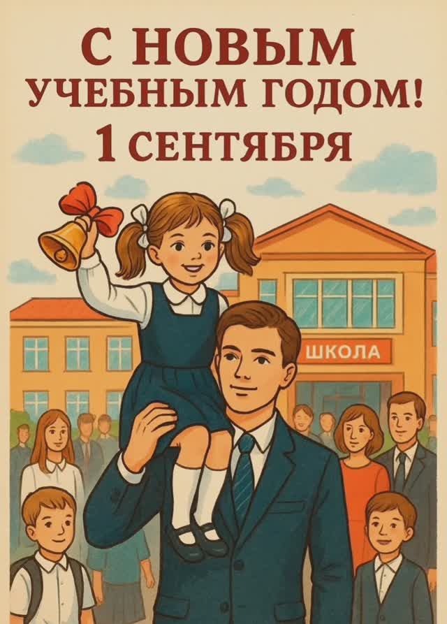 Юля 1Б класс.mp4