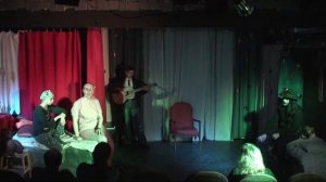 Оскар и Розовая дама (27.09.2025)
