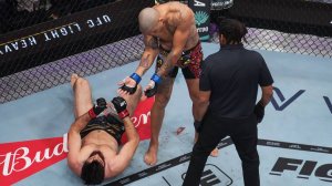 Анкалаев дрался без ребра! Ну и зачем выходить на такие бои?