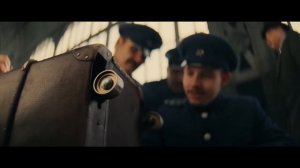 Левша (2025)🔥ТРЕЙЛЕР🔥 

🎬Премьера: 22 января 2026 (кинопрокат)