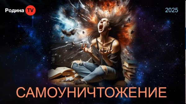 Самоуничтожение || прямой эфир, Родина НВ