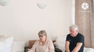 СОЧИ.🏙️ Дождь.☔ Санаторий "ИСКРА"🫶