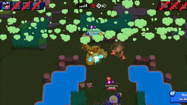 Я играю ы нокаут 5 на 5 против игроков смотреть онлайн