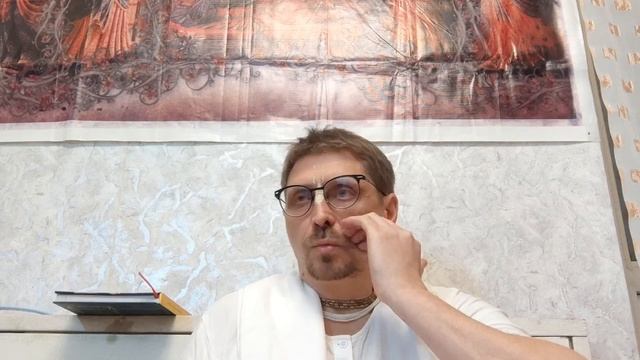 Васанта Панчами, явление Рагхунатха дас Госвами, Вишнуприи деви, Пундарика Видьянидхи, уход Вишванат смотреть онлайн