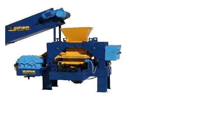 Станок для производства блоков. Надежно и выгодно! смотреть онлайн