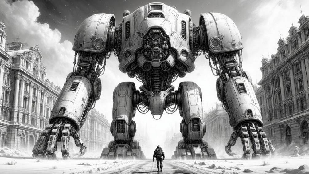 Альбом Классическая музыка Суно