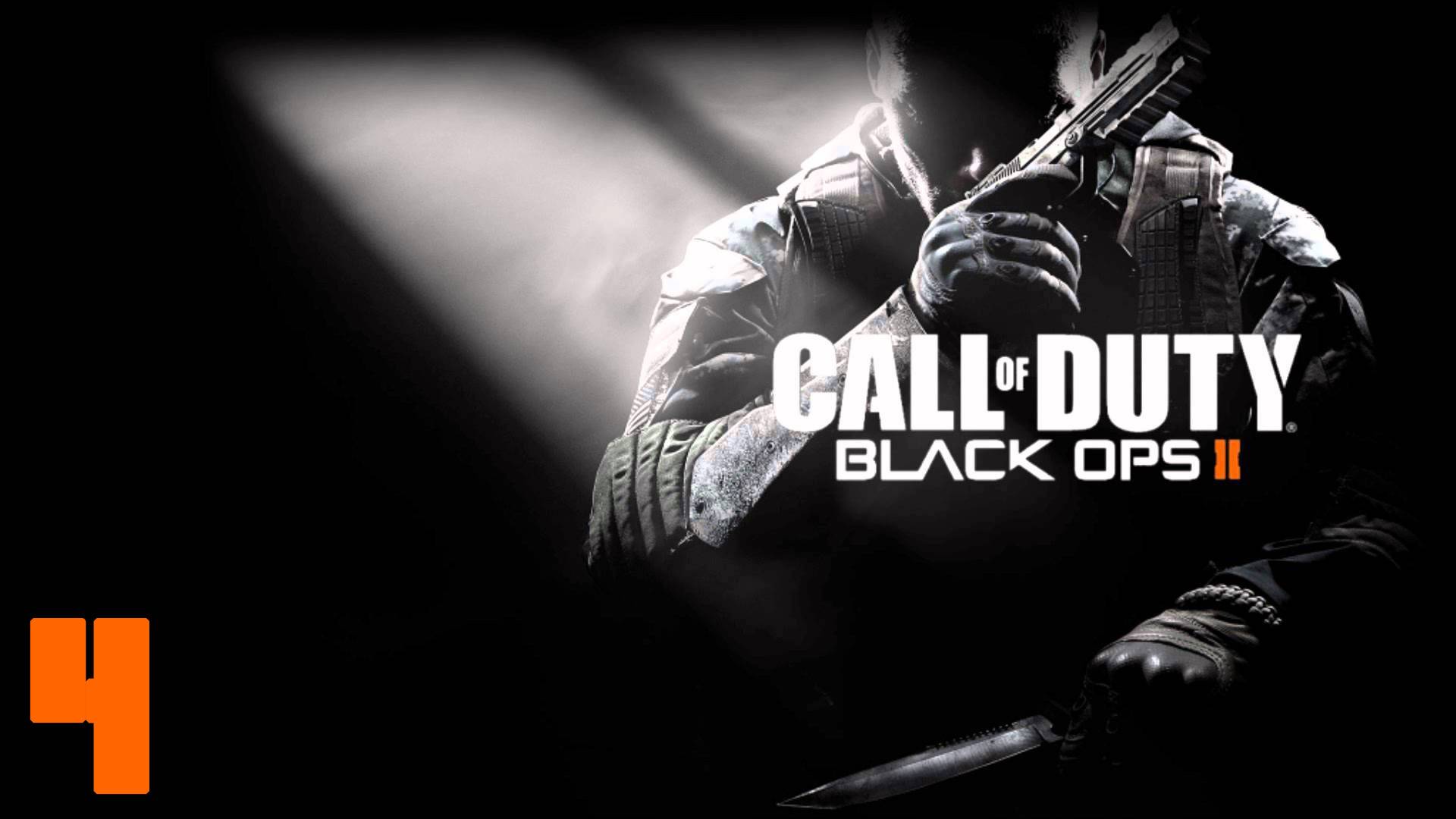 Call of Duty: Black Ops II #4 Время и судьба. Никарагуа, 1986г. (без комментариев) смотреть онлайн