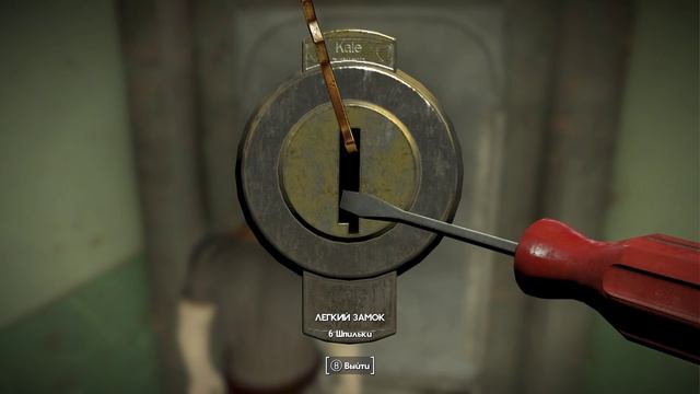 Fallout ЛОНДОН .1 Пробуждение смотреть онлайн