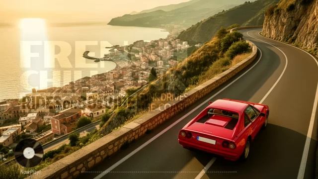 ФРАНЦУЗСКИЙ ЧИЛЛ-ФАНК