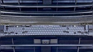 Система кругового обзора Surround View 360 Porsche Panamera G2 NEW. PORSCHE-UGRADE.RU