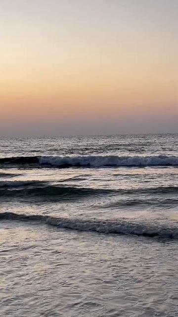 Море море, мир бездонный