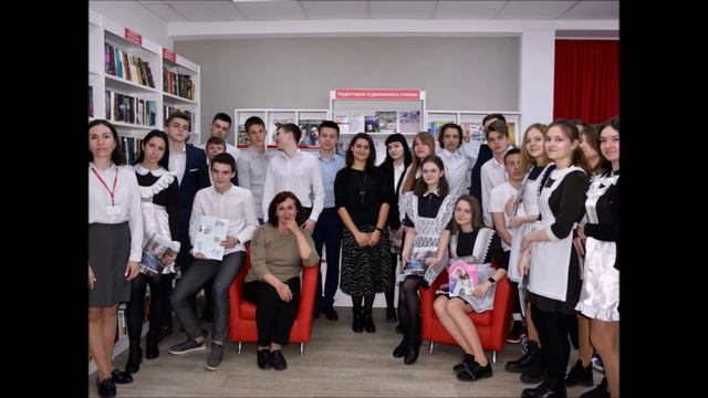 Видеовизитка Шебекино