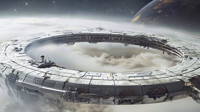 Station Q-1 ｜ 1.5 Hours of Deep Ambient Music [Calm Level： 999]