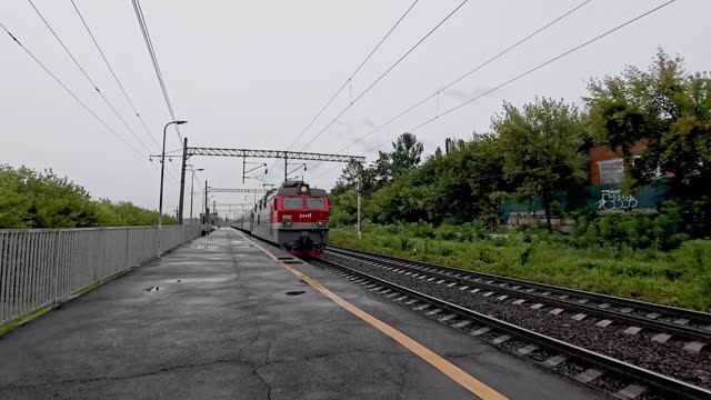 ЭП1-232 смотреть онлайн