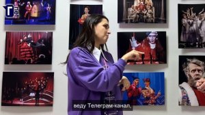 Фестиваль "Территории жеста". День 3-й