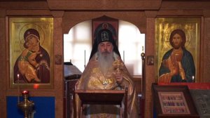 Уход души из тела в жизнь вечную. Проповеди отца Гавриила.