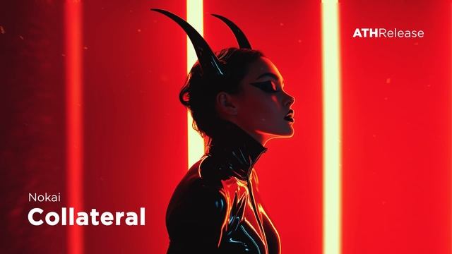 Aim To Head | Nokai - Collateral [Midtempo Bass - Electro]