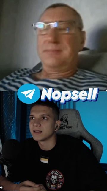 ЧАТРУЛЕТКА / УКРАИНСКАЯ ПРОПАГАНДА 2025 смотреть онлайн