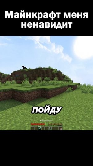 Дыра совсем небольшая! 😐 #сарол