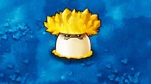 Солнечный Ледяной Гриб в Fusion Mod 3.1