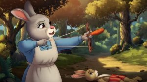 заяц хулиган мультфильм ВЫПУСК 3