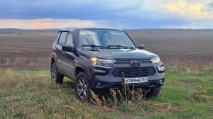 НИВА TRAVEL | 21 000 КМ ПРОЙДЕНО | ЧТО ДАЛЬШЕ ? | О ДОРАБОТКАХ