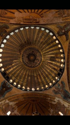 ХРАМ в СОСЕДНЕЙ ДЕРЕВНЕ🙏❤️