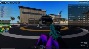 мстим игроку за то что мешал моим друзьям