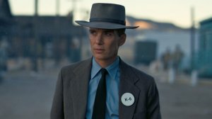 Oppenheimer | Оппенгеймер | 2023 | КиноПоиск: 8.1