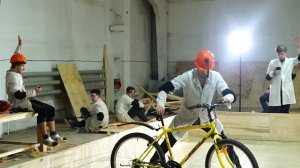 НАСТОЯЩИЙ КАТОК ИЗ МЫЛА И СКОТЧА