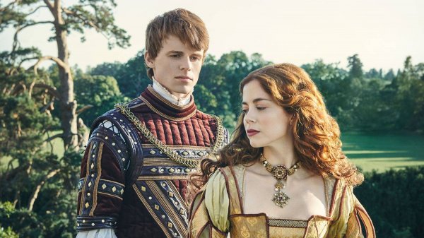 Сериал Испанская принцесса - 1 сезон 7 серия / The Spanish Princess