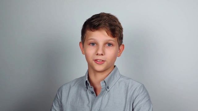 Тимофей Яценко - Видео-визитка на русском